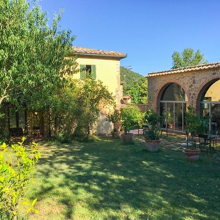 Podere Campalfi Apartment Stigliano  Екстериор снимка